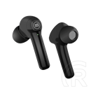Maxell Dynamic+ bluetooth fejhallgató sztereo (v5.3, mikrofon, TWS, fekete)