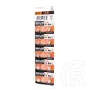 Maxell LR41 gombelem 10 db/csomag (alkáli, 1,5V)