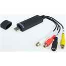 Media-Tech MT4169 digitalizáló (USB 2.0)