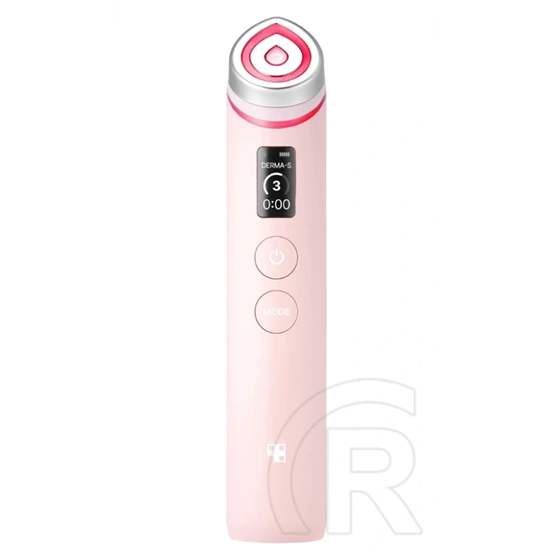 Medicube Age-R Booster Pro Pink Editon - Bőrápoló készülék (rózsaszín)