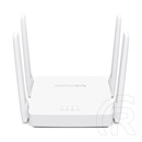 Mercusys AC10 Dual Band Wireless AC1200 Gigabit Router