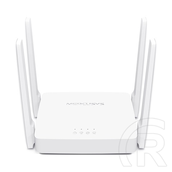 Mercusys AC10 Dual Band Wireless AC1200 Gigabit Router