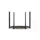 TP-Link Mercusys AC12G wifi router (AC1200, 2,4/5G, 3 x 1000 Mbps LAN)