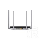 Mercusys AC12 wifi router (AC1200, 2,4/5G, 3 x 100 Mbps LAN)
