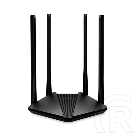 Mercusys MR30G Dual Band Wireless AC1200 Gigabit Router