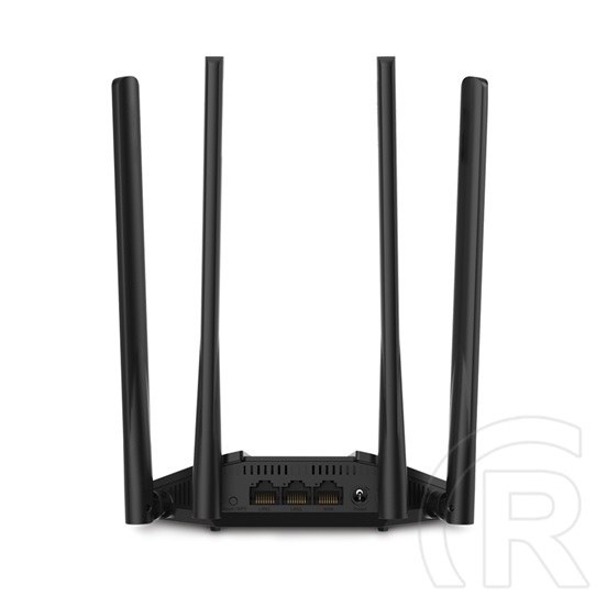 Mercusys MR30G Dual Band Wireless AC1200 Gigabit Router