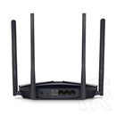 Mercusys MR70X Dual Band Wireless AX1800 Gigabit Router