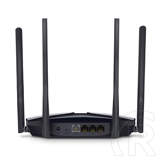 Mercusys MR70X Dual Band Wireless AX1800 Gigabit Router