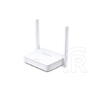 TP-Link Mercusys MW301R Wireless N300 Router