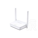 Mercusys MW301R Wireless N300 Router