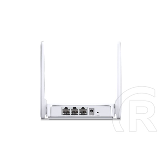 Mercusys MW301R Wireless N300 Router