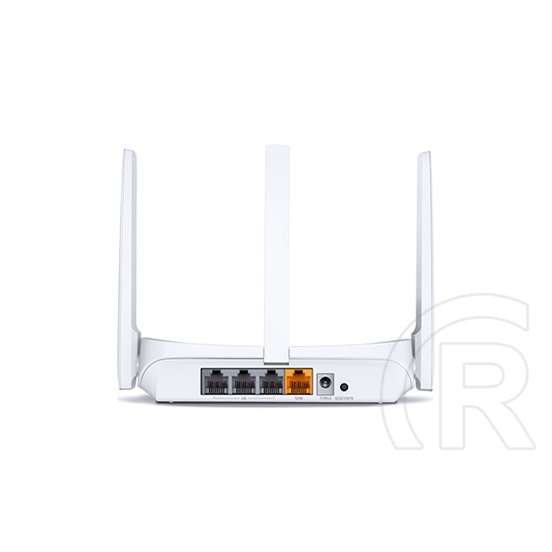 Mercusys MW305R Wireless N300 Router