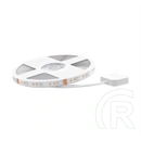 Meross MSL320 okos LED szalag (wifi, Bluetooth, mobil vezérlés, hangvezérlés, méretre vágható, 10 m, színes)