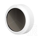 Meross ms100f okos hőmérő és páratartalom érzékelő (wifi, mobil vezérlés) fehér