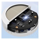 Meross ms100f okos hőmérő és páratartalom érzékelő (wifi, mobil vezérlés) fehér