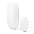 Meross ms200hk ajtó és ablak nyitásérzékelő (wifi, Apple homekit kompatibilis) fehér