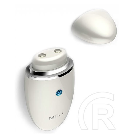 MiLi Pure Smart Skin Mositure Detector bőrhidratáltság mérő