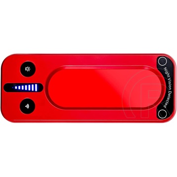 Mic-Lock All-In-One Camera and RF Finder (5-1)