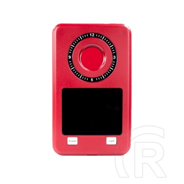 Mic-Lock Camera Finder Pro (piros)