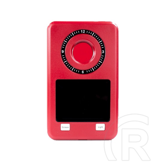 Mic-Lock Camera Finder Pro (piros)