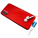 Mic-Lock Microphone Blocker adapter (USB-C, SoundPass & Secure Charger, kék)