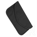 Mic-Lock Signal Blocking Faraday Bag (fekete)