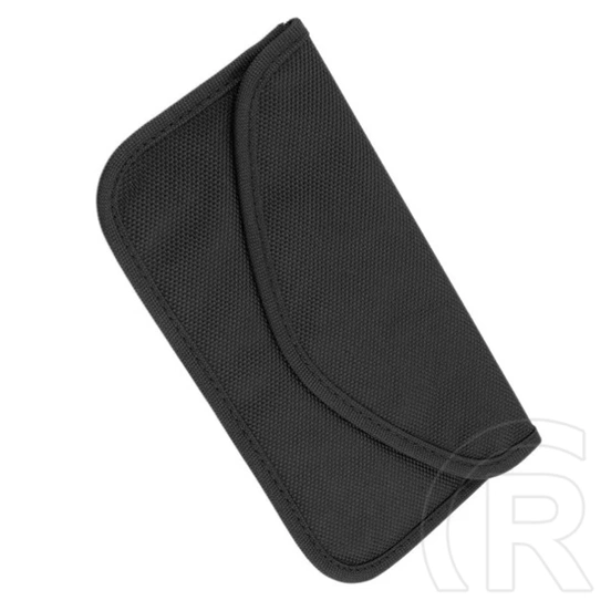 Mic-Lock Signal Blocking Faraday Bag (fekete)