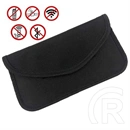Mic-Lock Signal Blocking Faraday Bag (fekete)