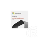 Microsoft Office 2021 Home & Student HUN 1 Felhasználó ML