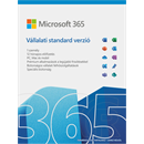 Microsoft 365 Business Basic verzió