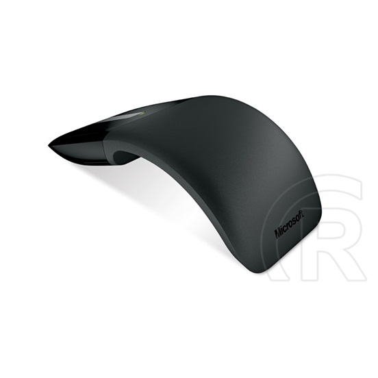 Microsoft Arc Touch Mouse cordless BlueTrack optikai egér (USB, fekete)