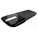 Microsoft Arc Touch Mouse cordless BlueTrack optikai egér (USB, fekete)