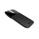 Microsoft Arc Touch Mouse cordless BlueTrack optikai egér (USB, fekete)
