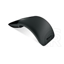 Microsoft Arc Touch Mouse cordless BlueTrack optikai egér (USB, fekete)