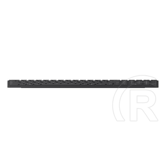 Microsoft Designer Bluetooth Desktop billentyűzet + BlueTrack egér (HU, USB, fekete)