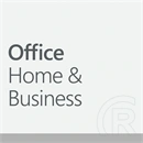 Microsoft Office 2024 Home and Business (angol, Euro zóna, letölthető)