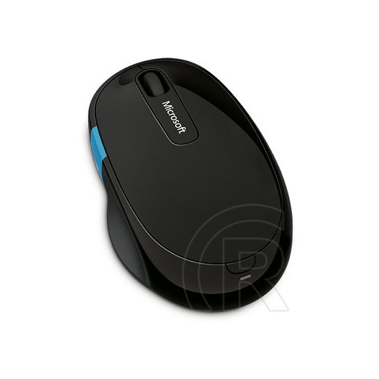 Microsoft Sculpt Comfort Desktop cordless billentyűzet + egér (HU, USB, fekete)