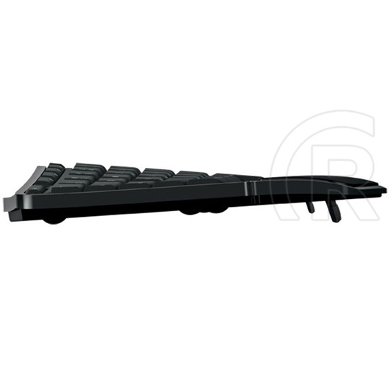 Microsoft Sculpt Comfort Desktop cordless billentyűzet + egér (HU, USB, fekete)
