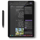 Microsoft Surface Pro 11 (13" touch, Intel Core Ultra 5 236V, 16GB, 512 GB, Win11 Pro, Black)