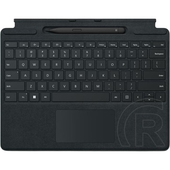 Microsoft Surface Pro Keyboard ENG + Slim Pen 2 (black)