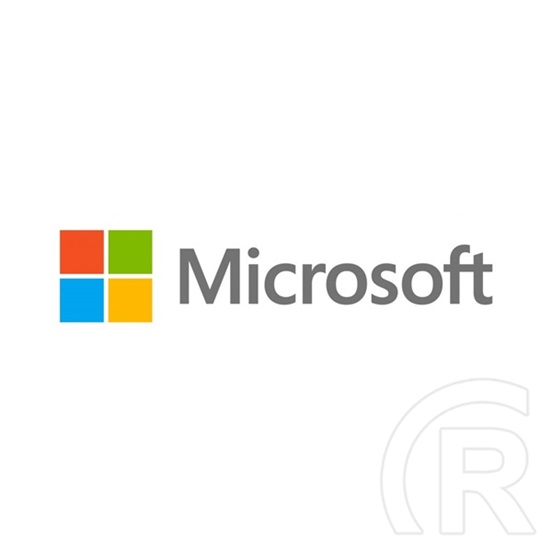 Microsoft Windows Server CAL 2025 Magyar (5 felhasználói CAL, 1 pk, DSP OEI)