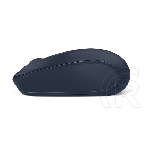 Microsoft Wireless Mobile Mouse 1850 cordless optikai egér (USB, sötétkék)