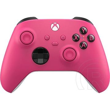 Microsoft Xbox Series X/S/One Deep Pink