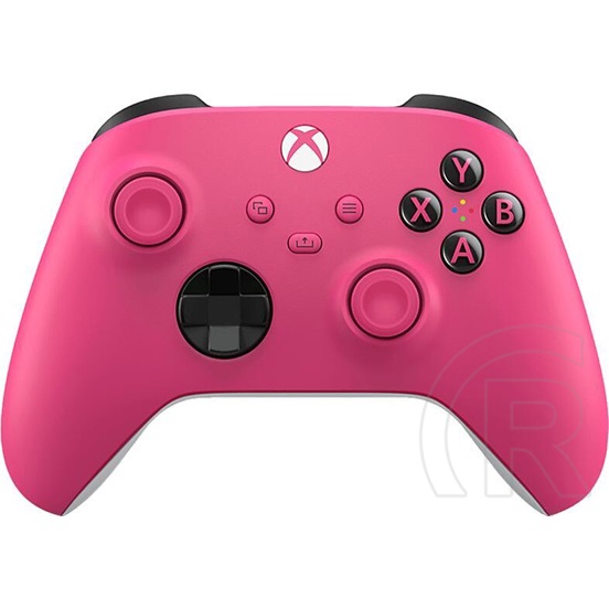 Microsoft Xbox Series X/S/One Deep Pink