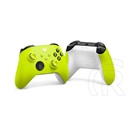 Microsoft Xbox Series X/S Electric Volt Wireless Controller (zöld)