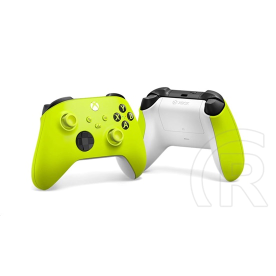 Microsoft Xbox Series X/S Electric Volt Wireless Controller (zöld)