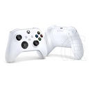 Microsoft Xbox Series X/S Wireless Controller Robot White (fehér)