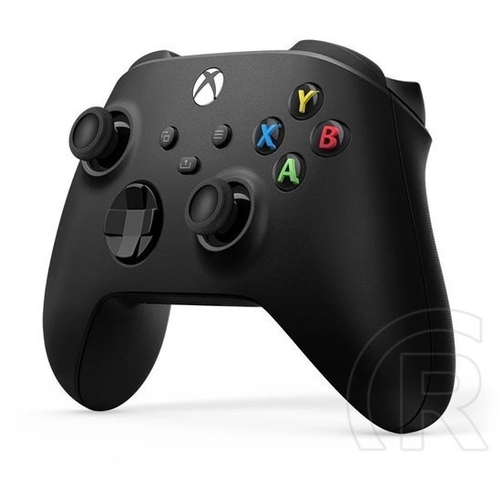 Microsoft Xbox Series X/S Wireless Controller USB-C csatlakozóval (fekete)