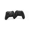 Microsoft Xbox Series X/S Wireless Controller USB-C csatlakozóval (fekete)