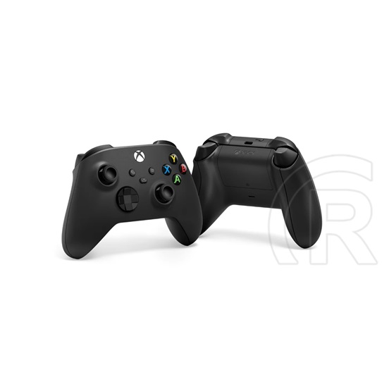 Microsoft Xbox Series X/S Wireless Controller USB-C csatlakozóval (fekete)